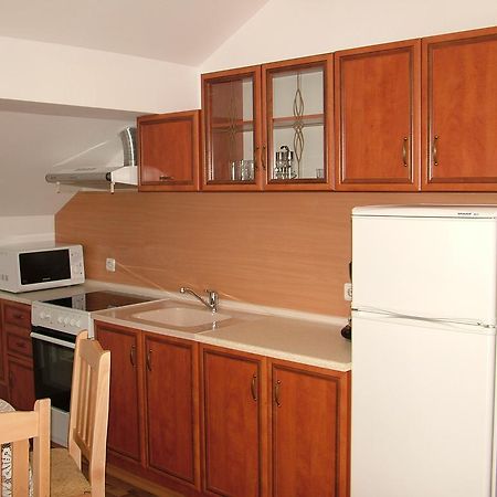 Kisiovi Apartment ديفين المظهر الخارجي الصورة