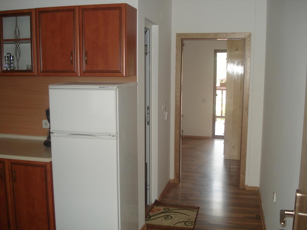 Kisiovi Apartment ديفين المظهر الخارجي الصورة