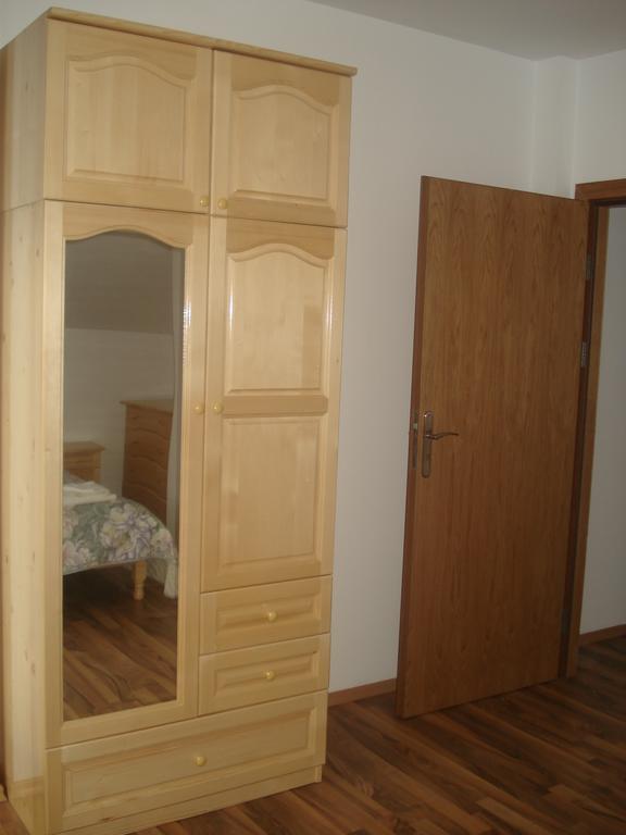 Kisiovi Apartment ديفين المظهر الخارجي الصورة